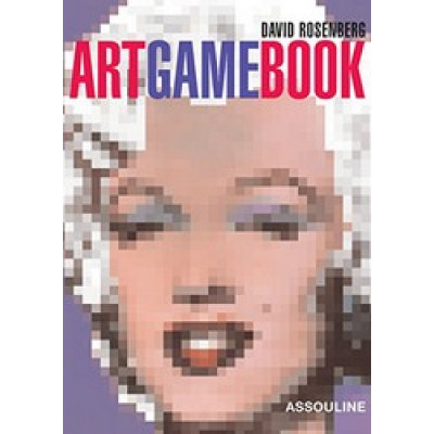 Art Game Book