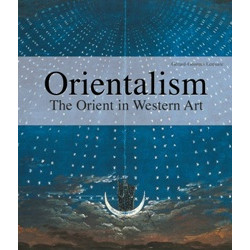 Orientalism. Orient in Western Art