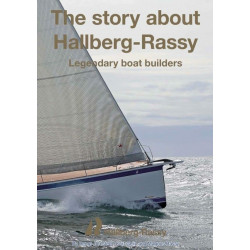 Story About Hallberg-Rassy Story About Hallberg-Rassy