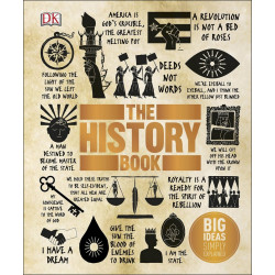 The History Book The History Book