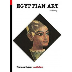 Egyptian Art (World of Art) (Уценка)