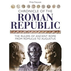 Chronicle of the Roman Republic
