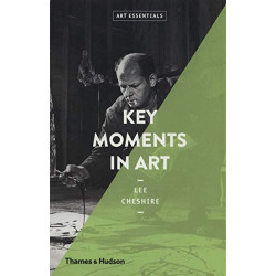 Key Moments in Art