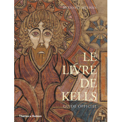 The Book of Kells (French Edition)