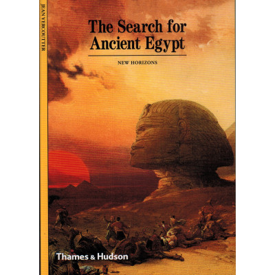 Search for Ancient Egypt (New Horizons)
