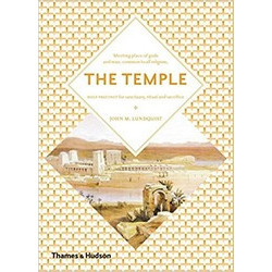 Temple: Meeting Place of Heaven and Earth (Уценка)