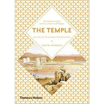 Temple: Meeting Place of Heaven and Earth (Уценка)