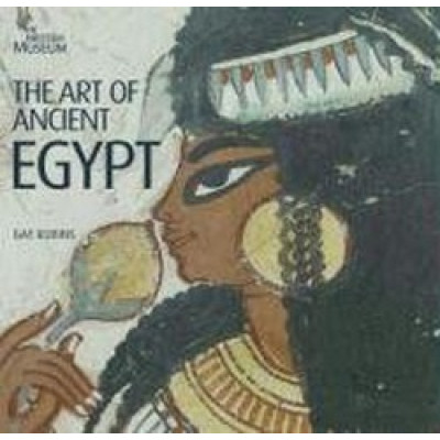 The Art of Ancient Egypt