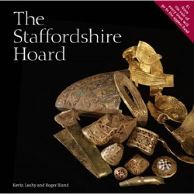 The Staffordshire Hoard