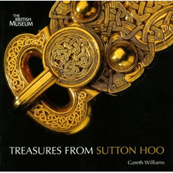 Treasures from Sutton Hoo