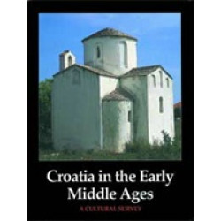 Croatia In The Early Middle Ages