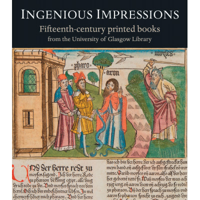 Ingenious Impressions