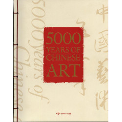 5,000 Years of Chinese Art