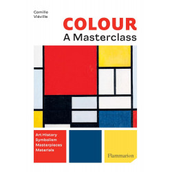 Color: A Master Class; Art History, Masterpieces, Symbolism, Techniques