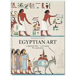 Egyptian Art
