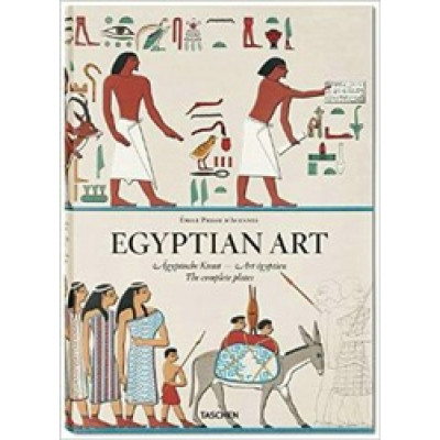 Egyptian Art