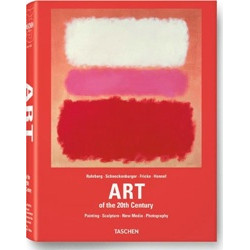 Art of the 20th Century