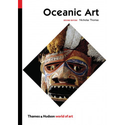 Oceanic Art (World of Art) (Уценка)