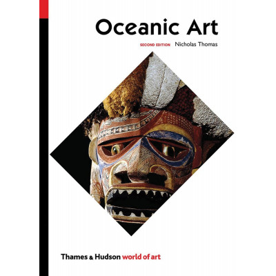 Oceanic Art (World of Art) (Уценка)