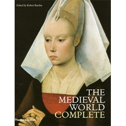 The medieval world complete