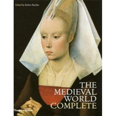 The medieval world complete