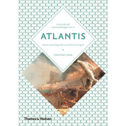 Atlantis (Art and Imagination)