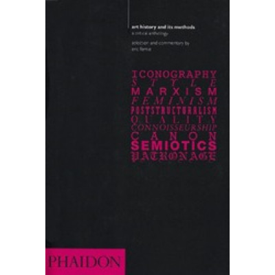Art History And Its Methods