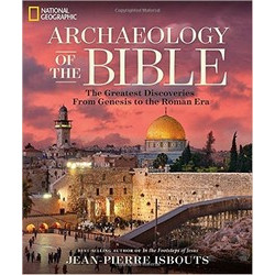 Archaeology of the Bible