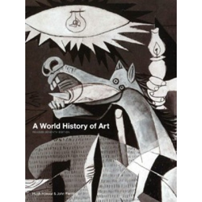 A World History of Art
