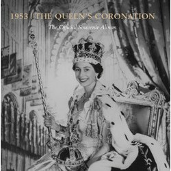 The Queen's Coronation 1953
