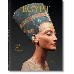Egypt, People, Gods & Pharaohs (Уценка)