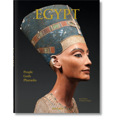Egypt, People, Gods & Pharaohs (Уценка)