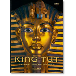 King Tut. The Journey through the Underworld (40th Anniversary Edition)