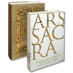 Ars Sacra: Christian Art and Architecture of the Western World (Уценка)