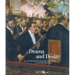 Drama and Desire
