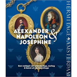 Alexander, Napoleon & Joséphine