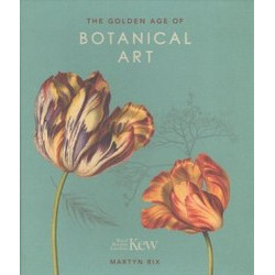 The Golden Age of Botanical Art
