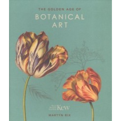 The Golden Age of Botanical Art