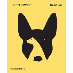 Bittersweet: Noma Bar: Graphic Story Telling