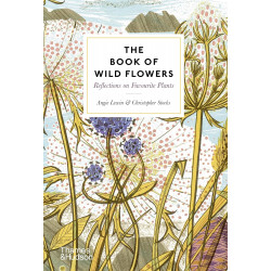 The Book of Wild Flowers
