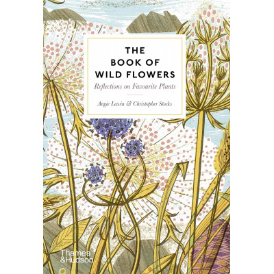 The Book of Wild Flowers