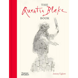 The Quentin Blake Book