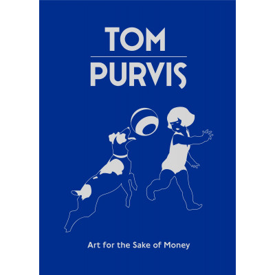 Tom Purvis: Art for the Sake of Money