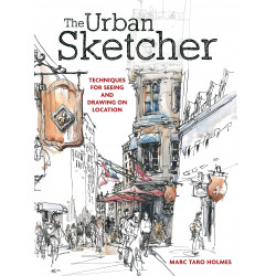 The Urban Sketcher