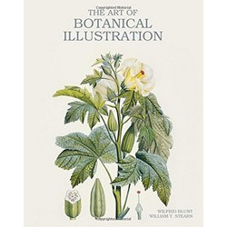 The Art of Botanical Illustration (Уценка)