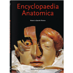 Encyclopedia Anatomica (Уценка)