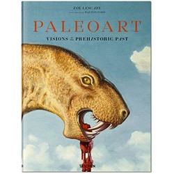 Paleoart