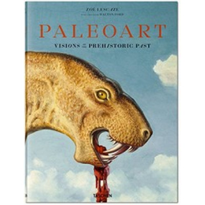 Paleoart