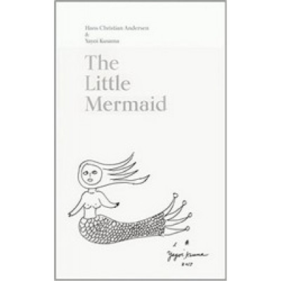 The Little Mermaid by Andersen / Kusama