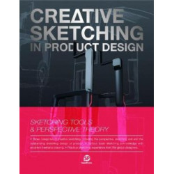 Creative Sketching in Product Design